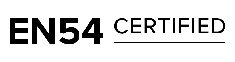 Certificação Sistema de detecção e alarme de incêndio