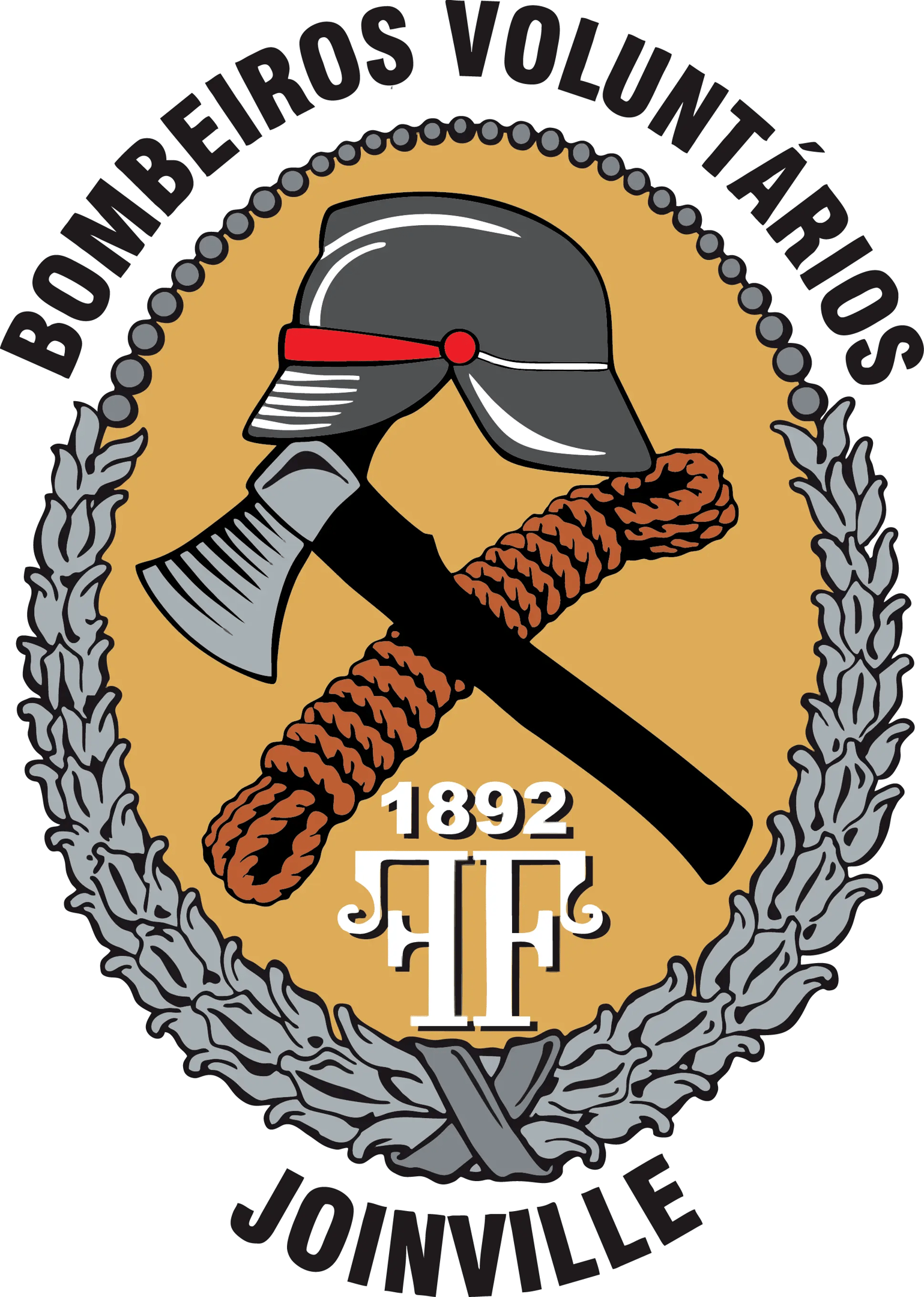 Certificação Bombeiros